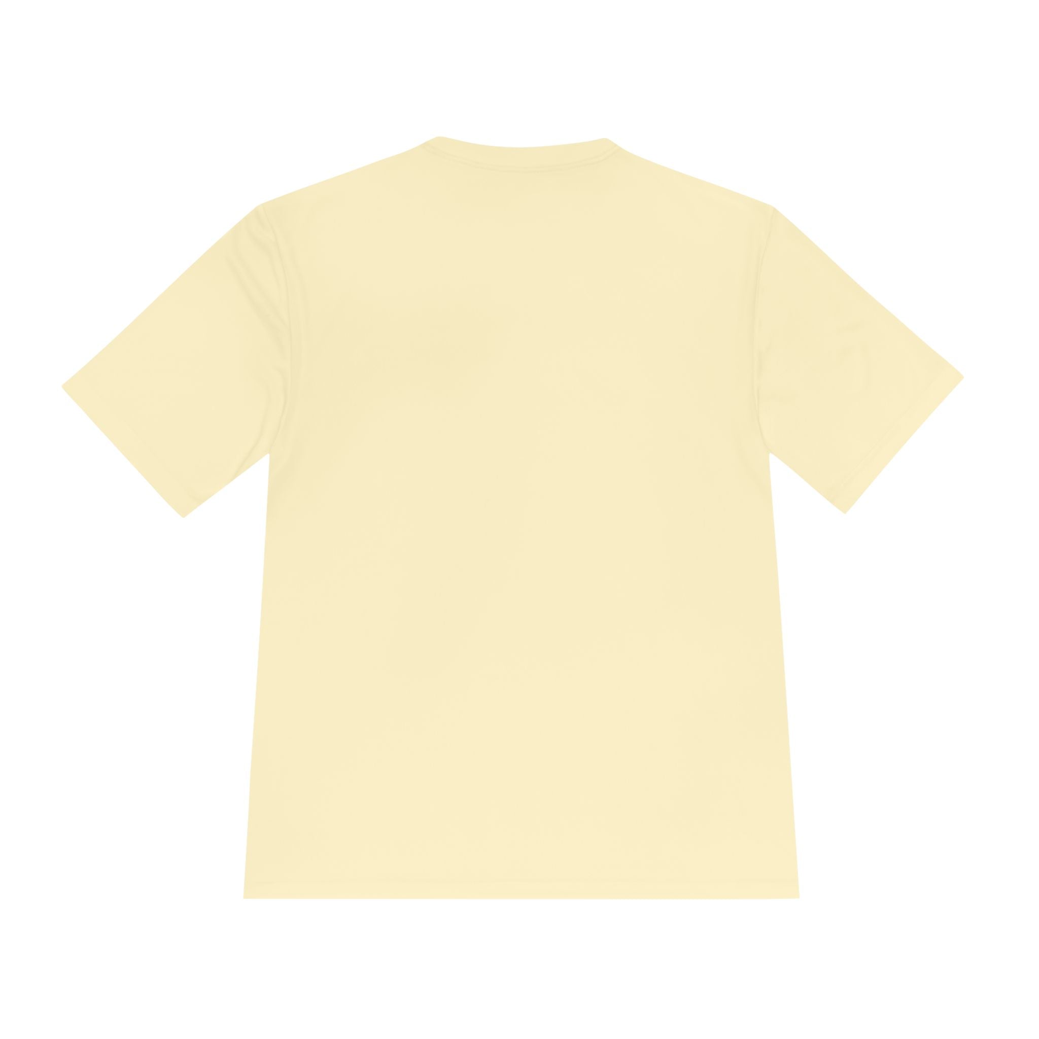 Moisture Wicking Tee
