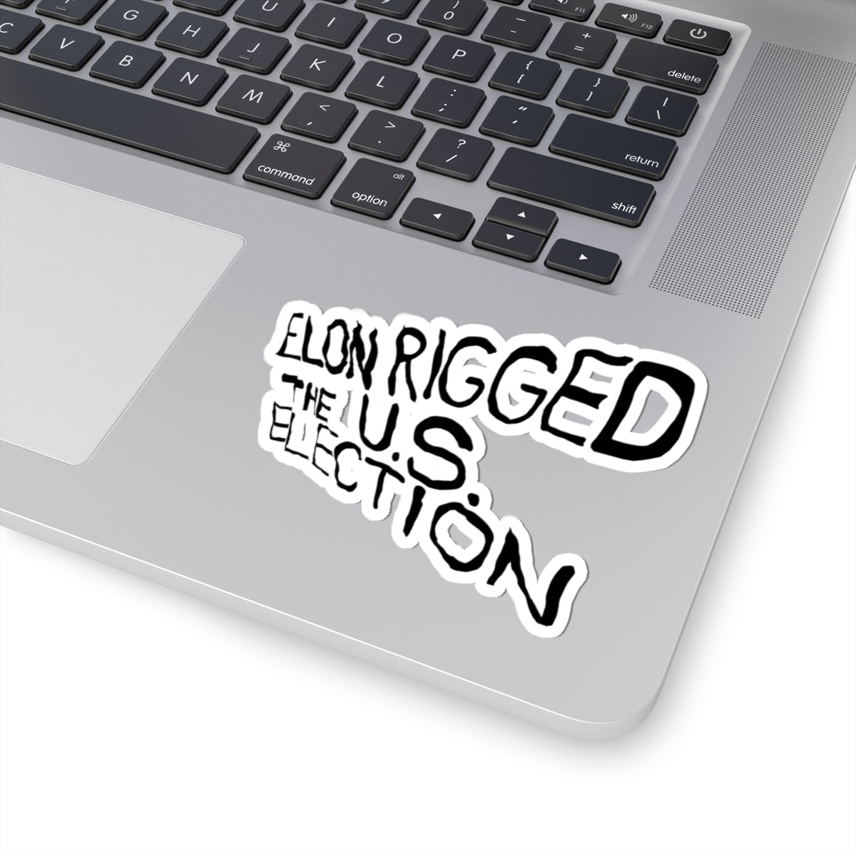 Kiss-Cut Stickers