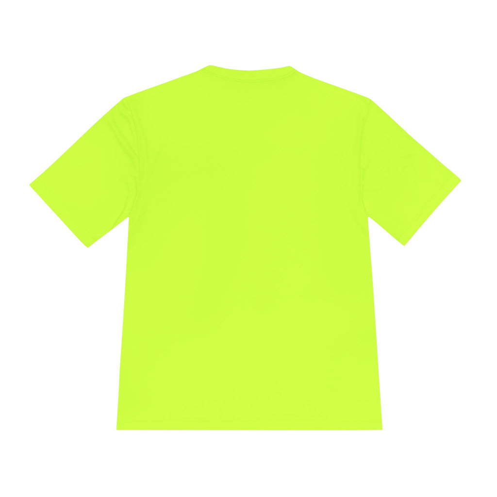 Moisture Wicking Tee