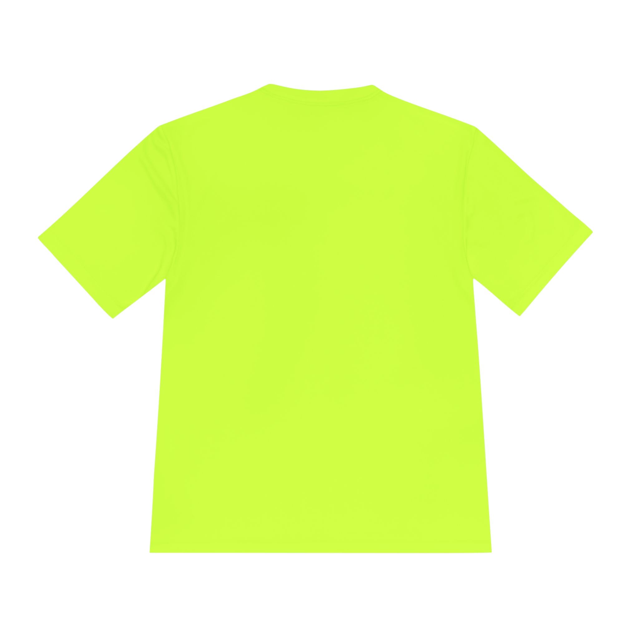 Moisture Wicking Tee
