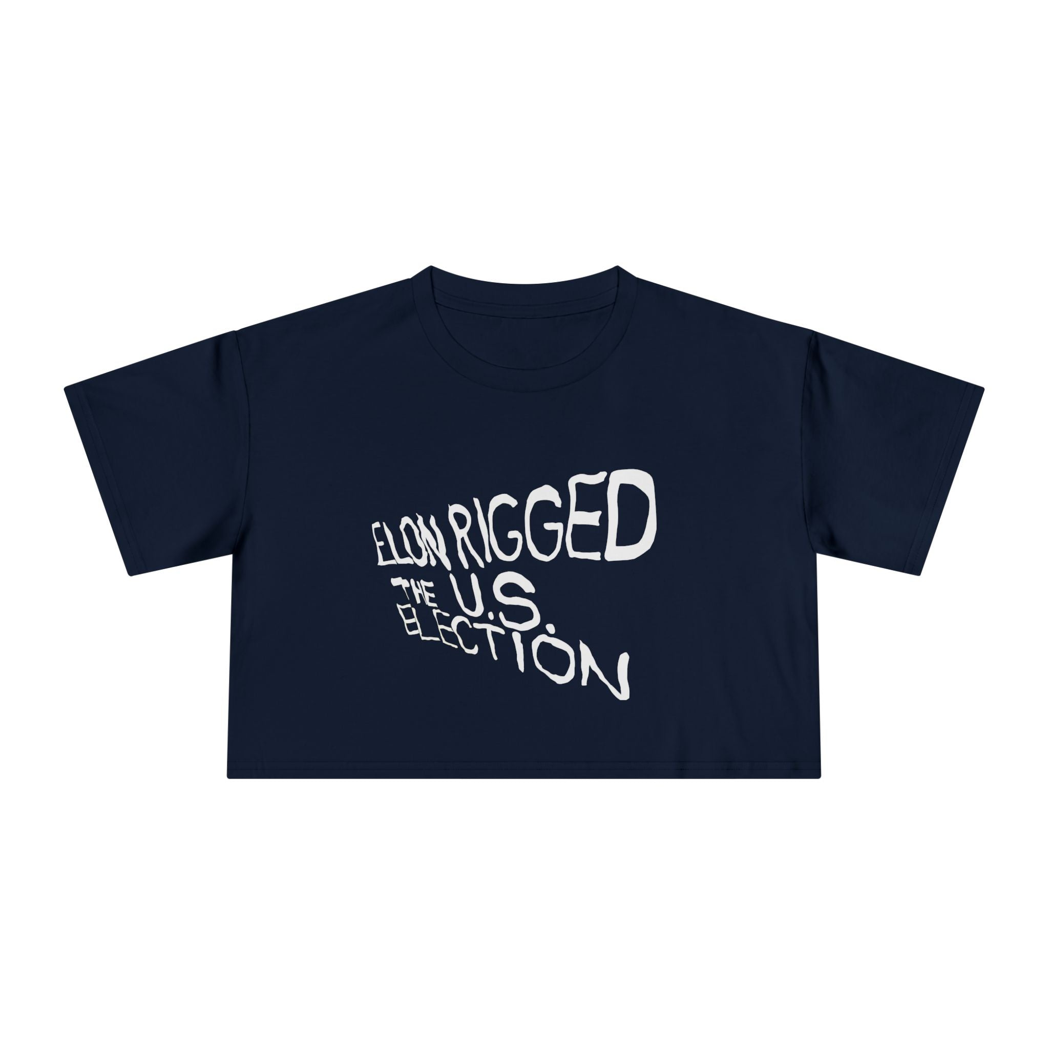 Copy of Women's Crop Tee