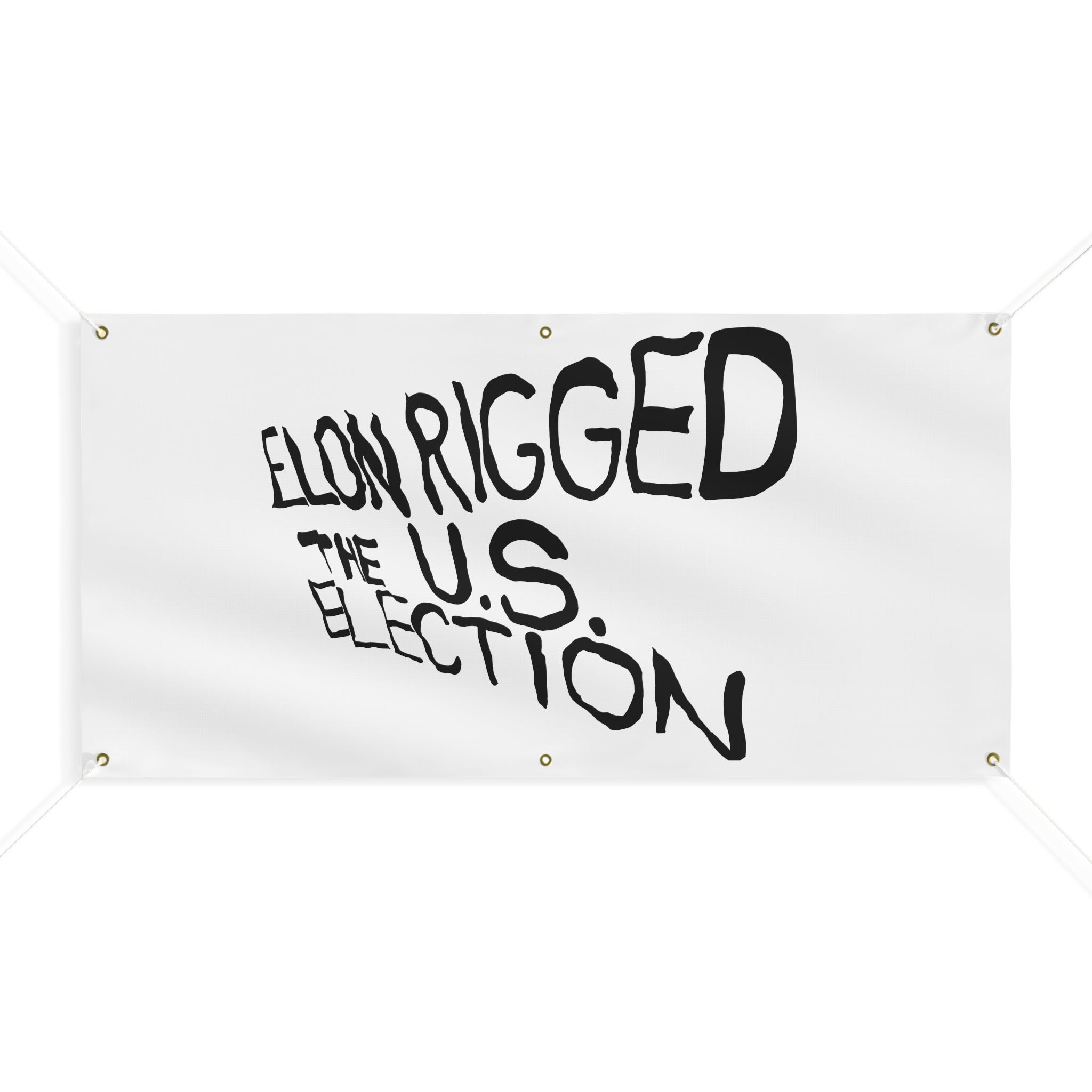 Matte Banner