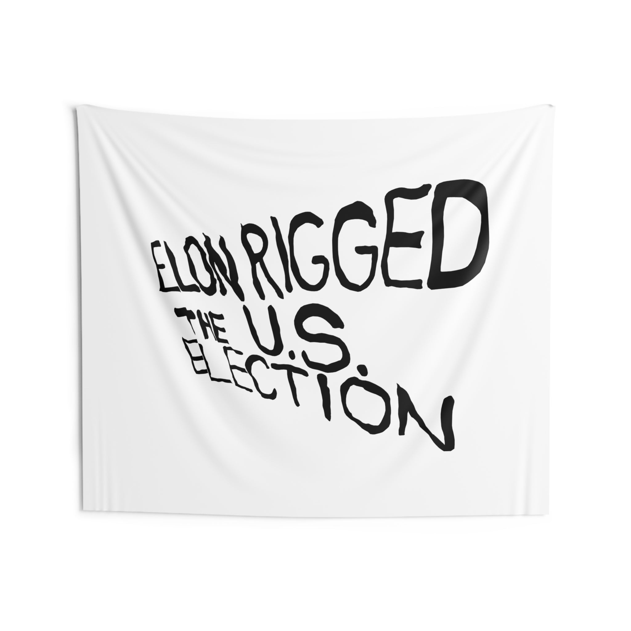 Indoor Wall Tapestry