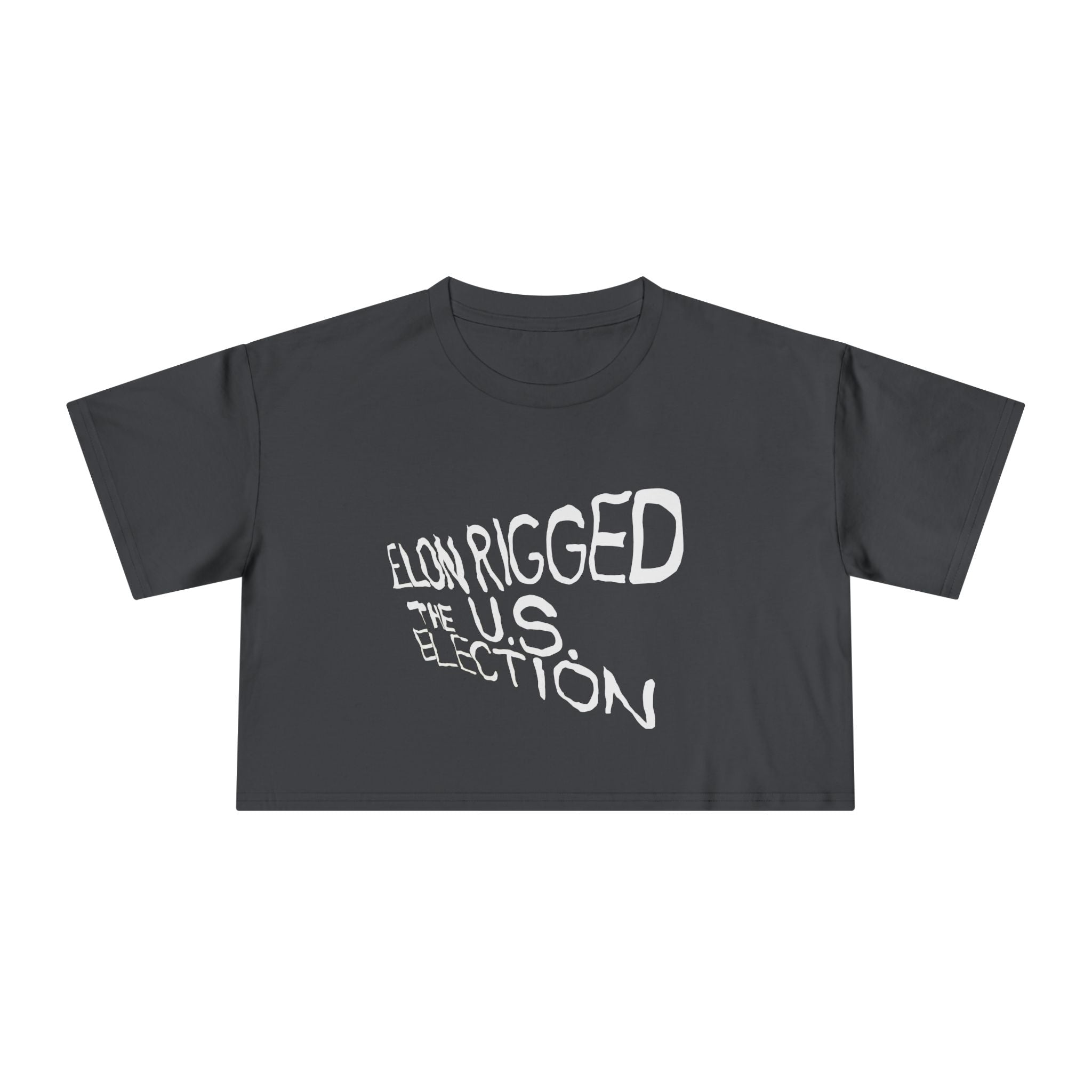 Copy of Women's Crop Tee