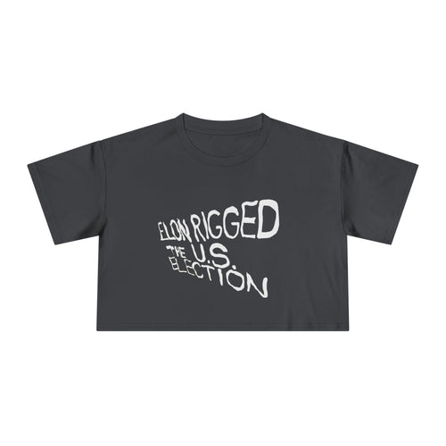 Copy of Women's Crop Tee