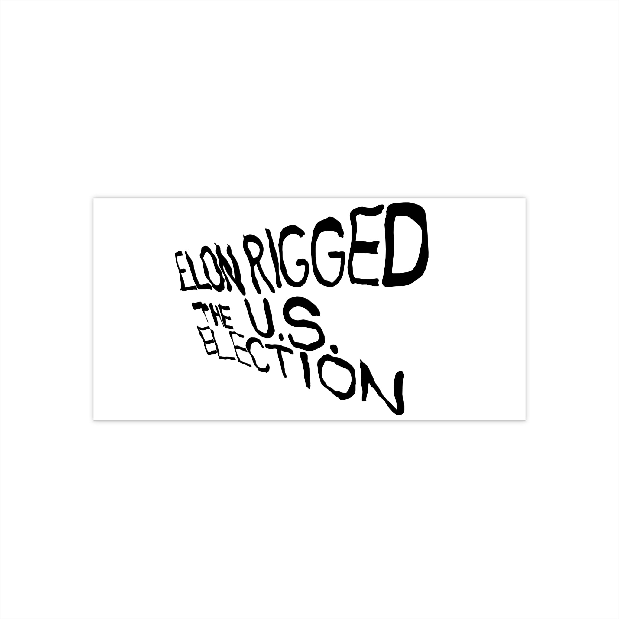 Bumper Stickers
