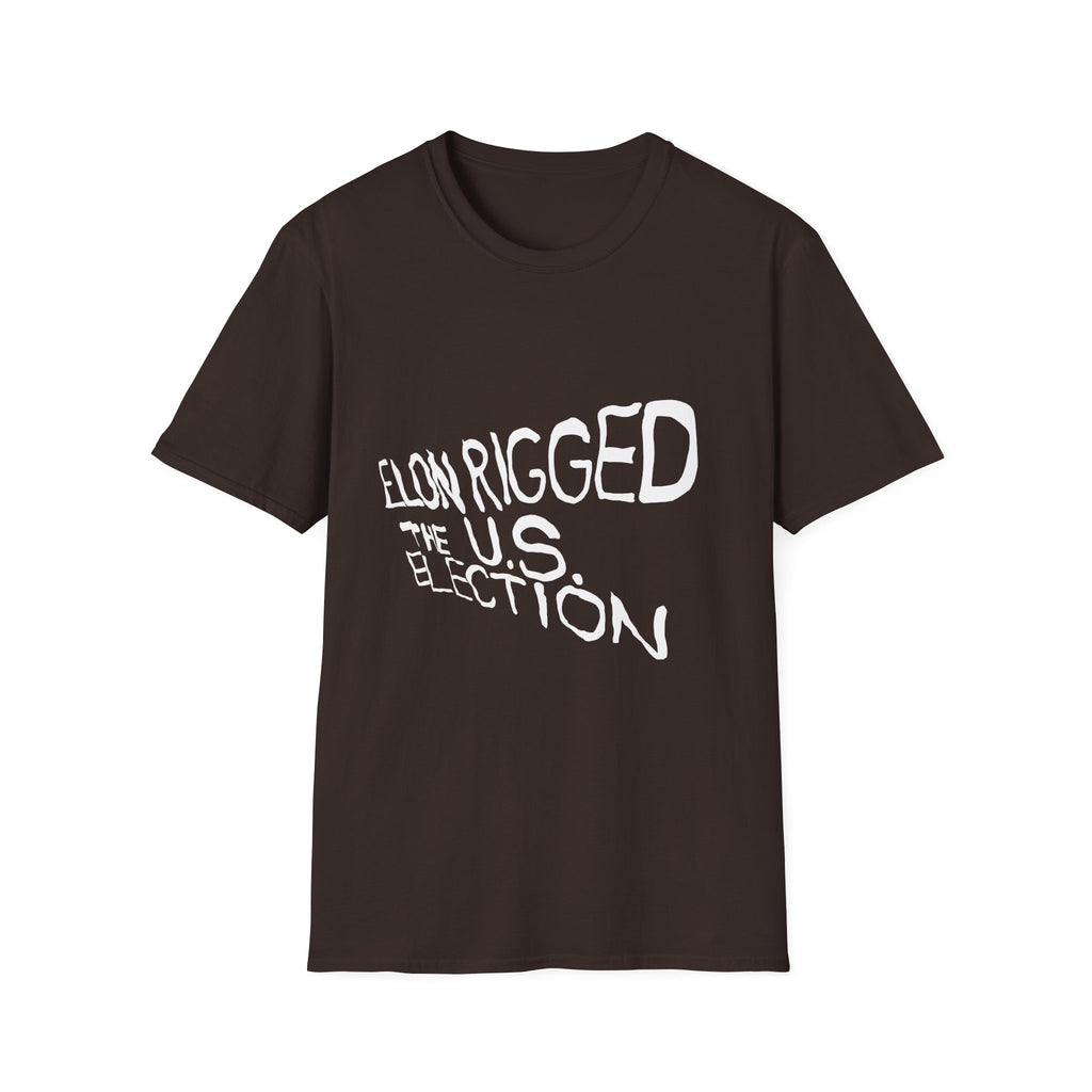 Copy of Unisex Softstyle T-Shirt
