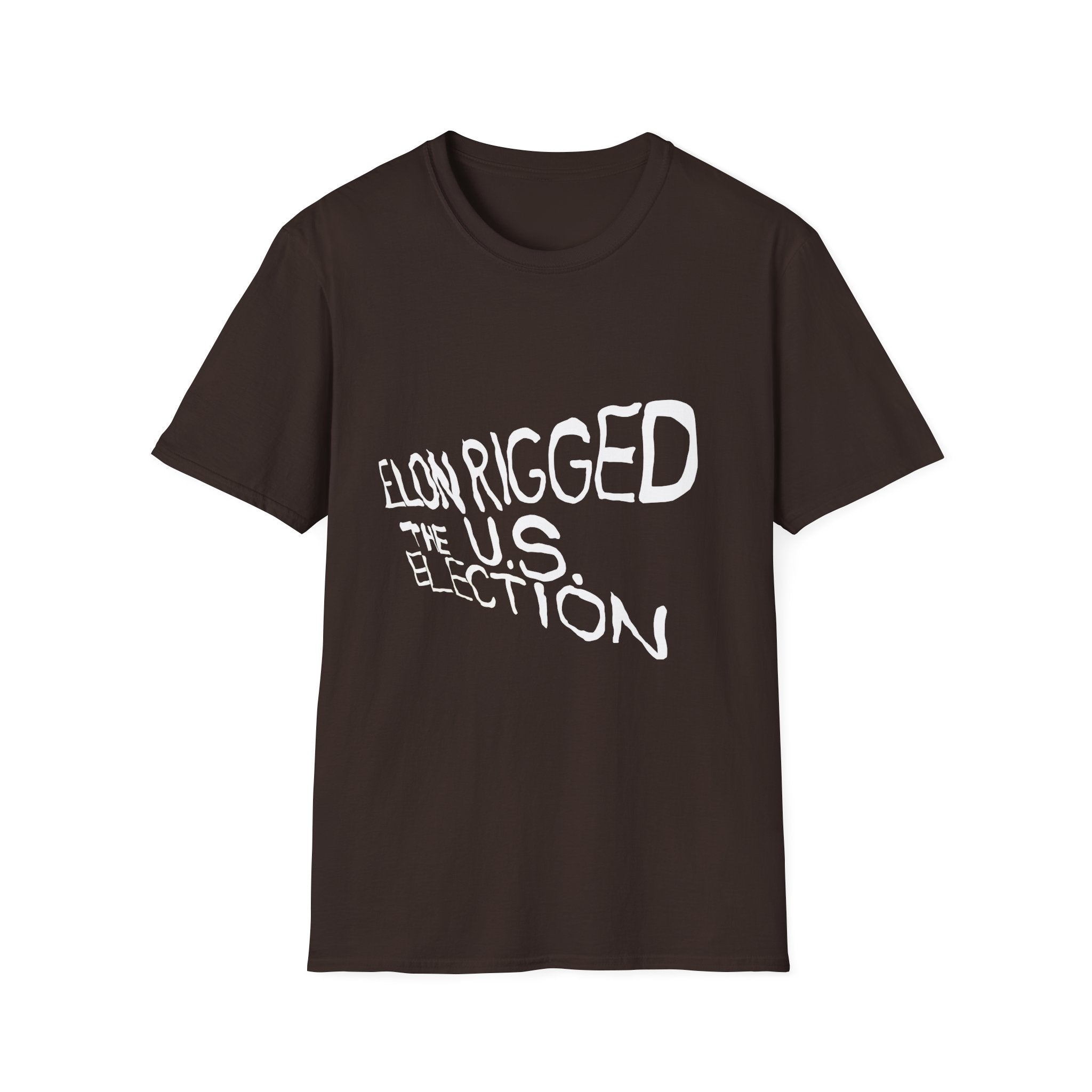 Copy of Unisex Softstyle T-Shirt