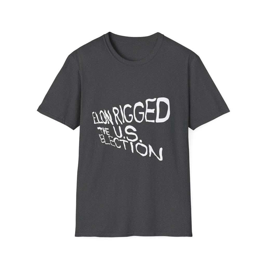 Copy of Unisex Softstyle T-Shirt