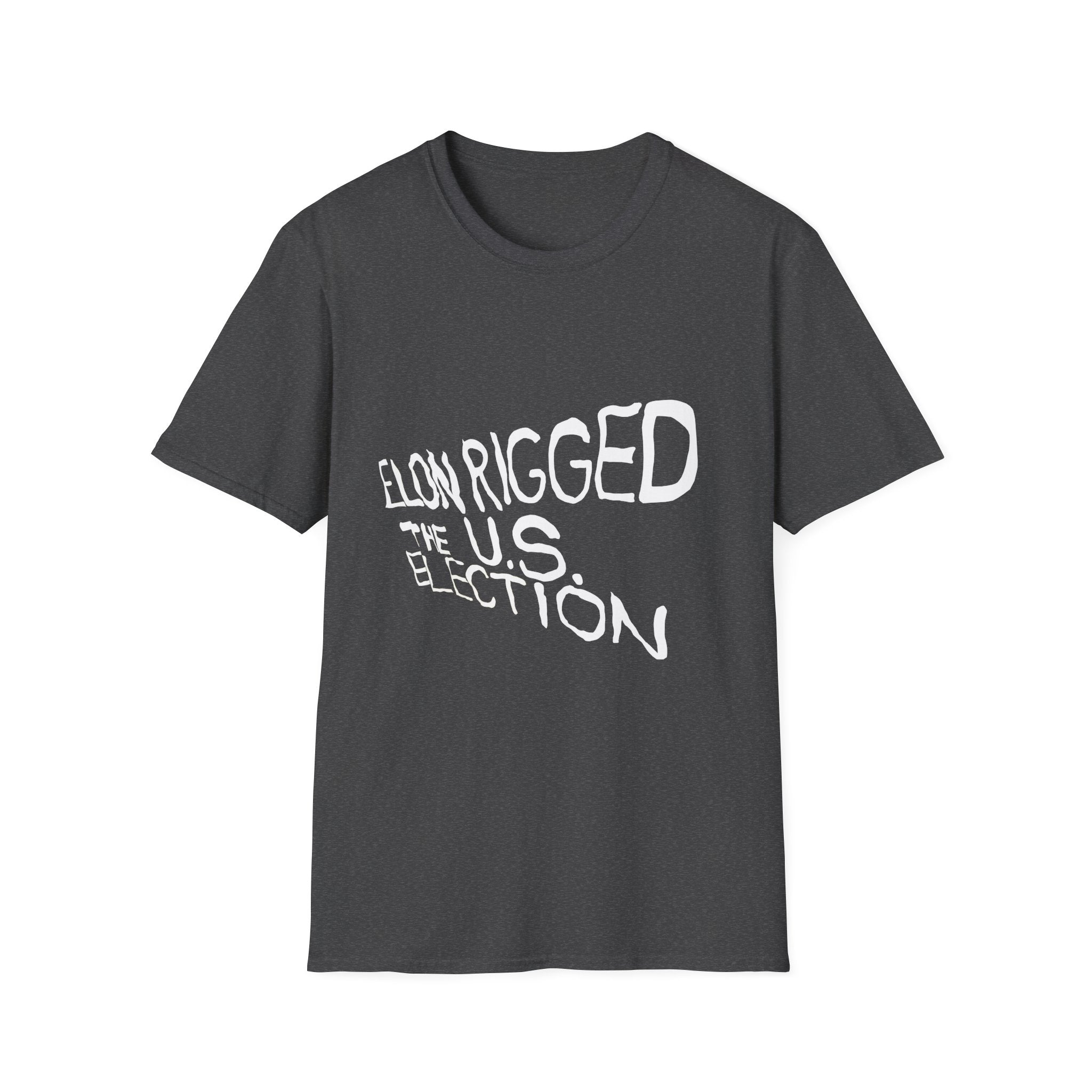 Copy of Unisex Softstyle T-Shirt