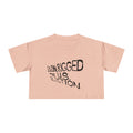 Women's Crop Tee