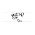 Bumper Stickers