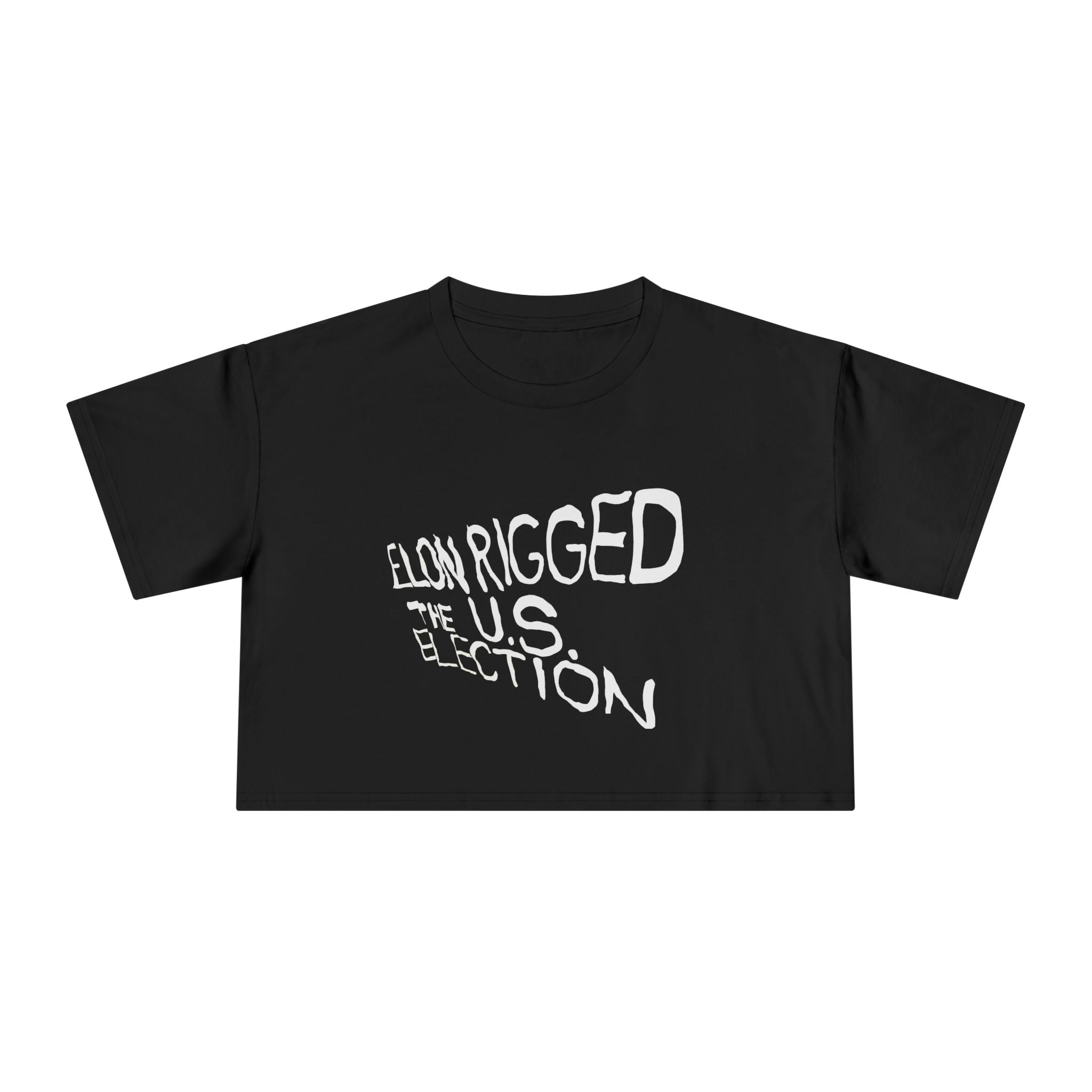 Copy of Women's Crop Tee
