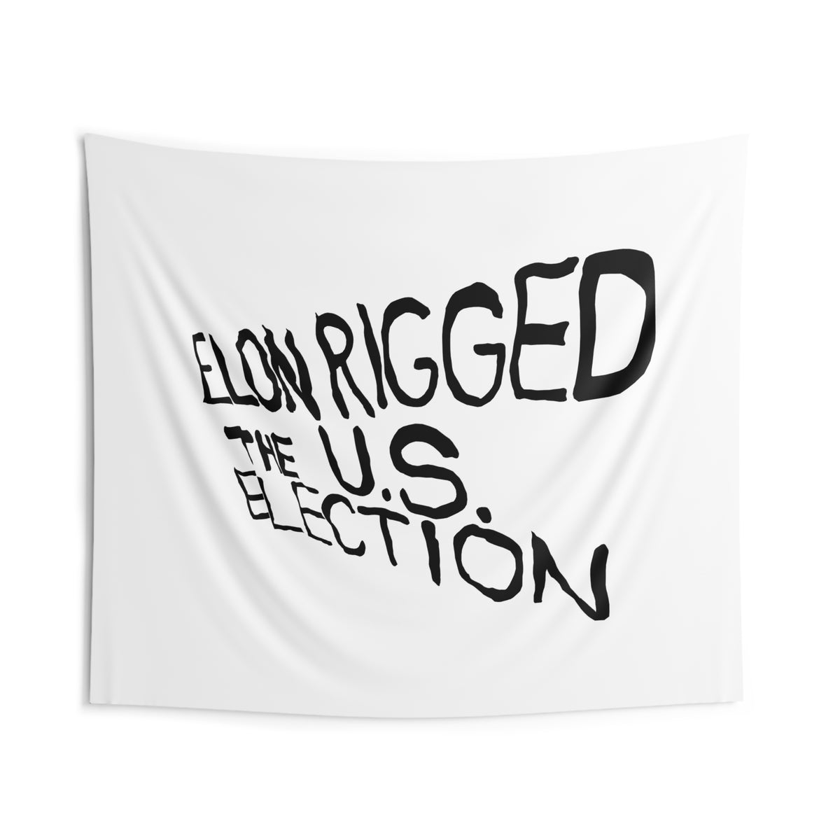 Indoor Wall Tapestry