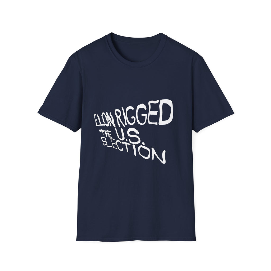 Copy of Unisex Softstyle T-Shirt