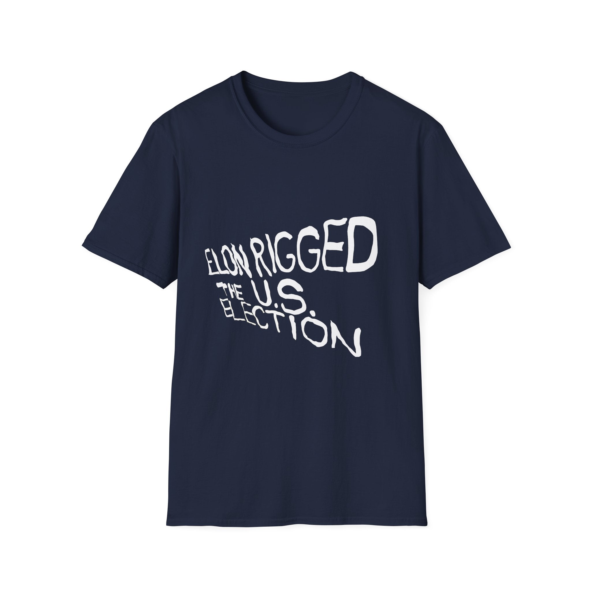 Copy of Unisex Softstyle T-Shirt