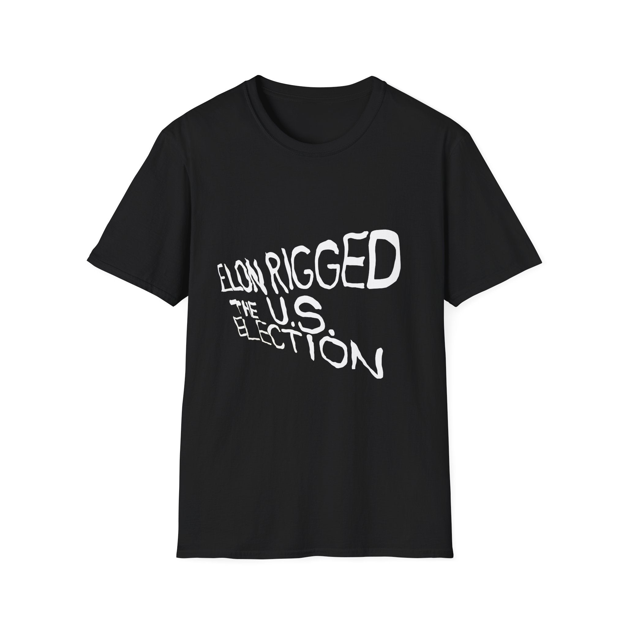 Copy of Unisex Softstyle T-Shirt