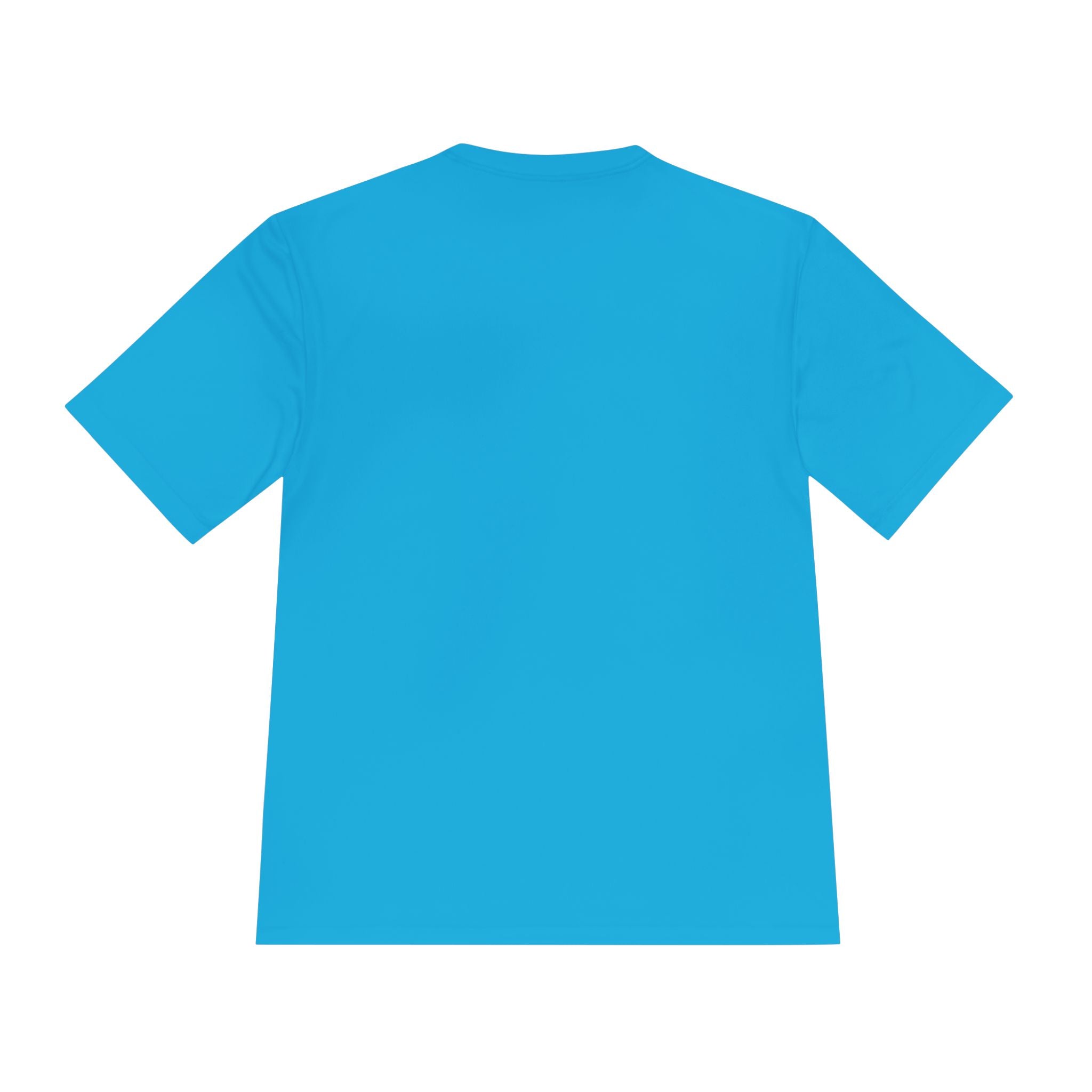 Moisture Wicking Tee